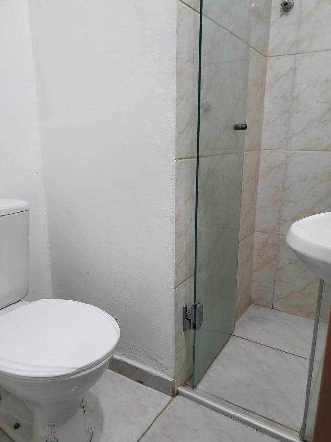 Hospedaria Dom Pedro - 500M Do Metro São Paulo Zewnętrze zdjęcie