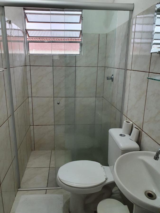 Hospedaria Dom Pedro - 500M Do Metro São Paulo Zewnętrze zdjęcie