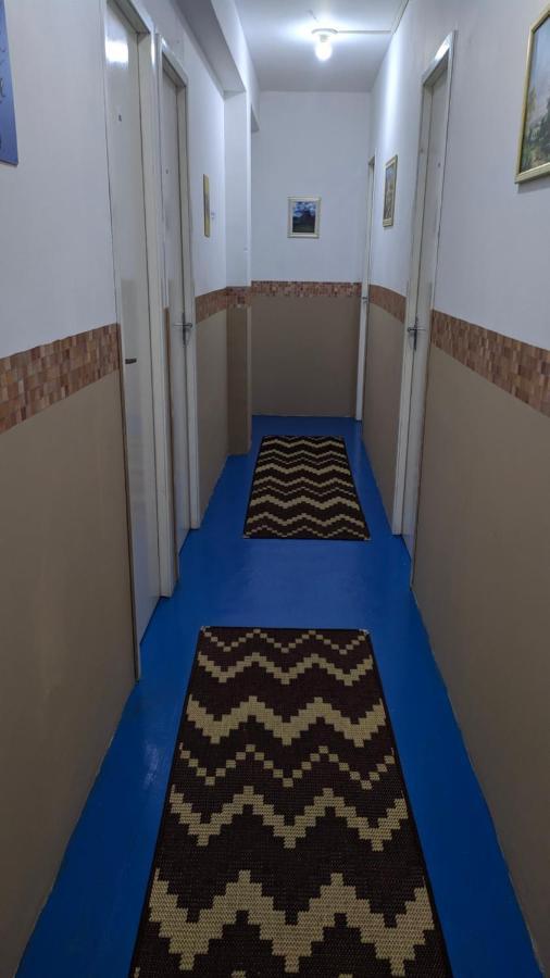Hospedaria Dom Pedro - 500M Do Metro São Paulo Zewnętrze zdjęcie