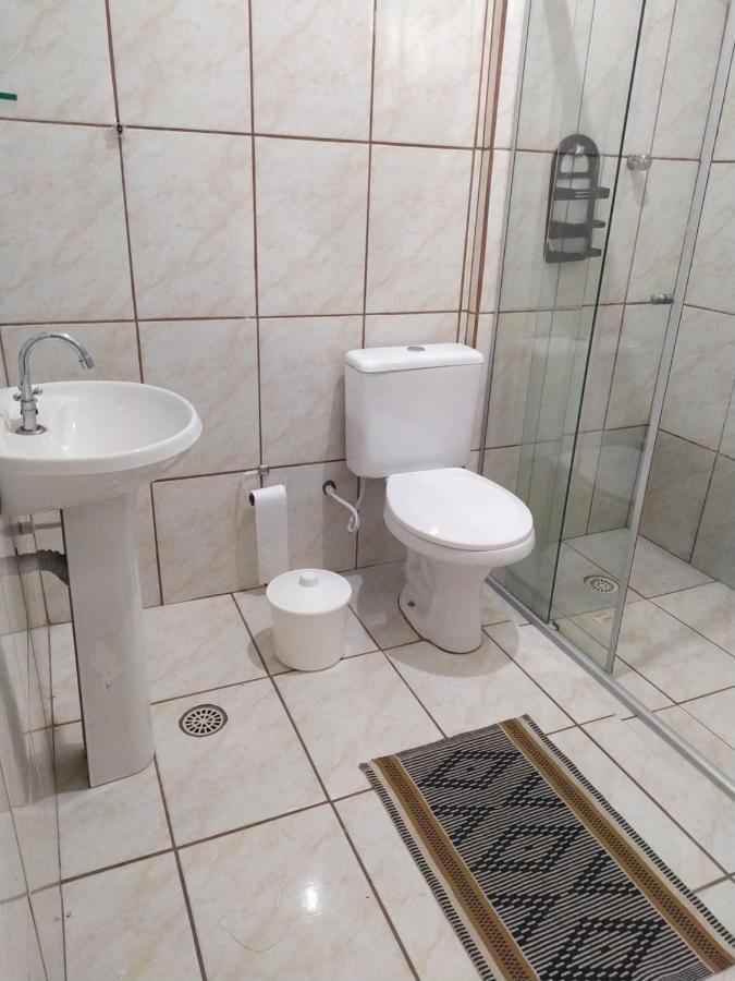 Hospedaria Dom Pedro - 500M Do Metro São Paulo Zewnętrze zdjęcie