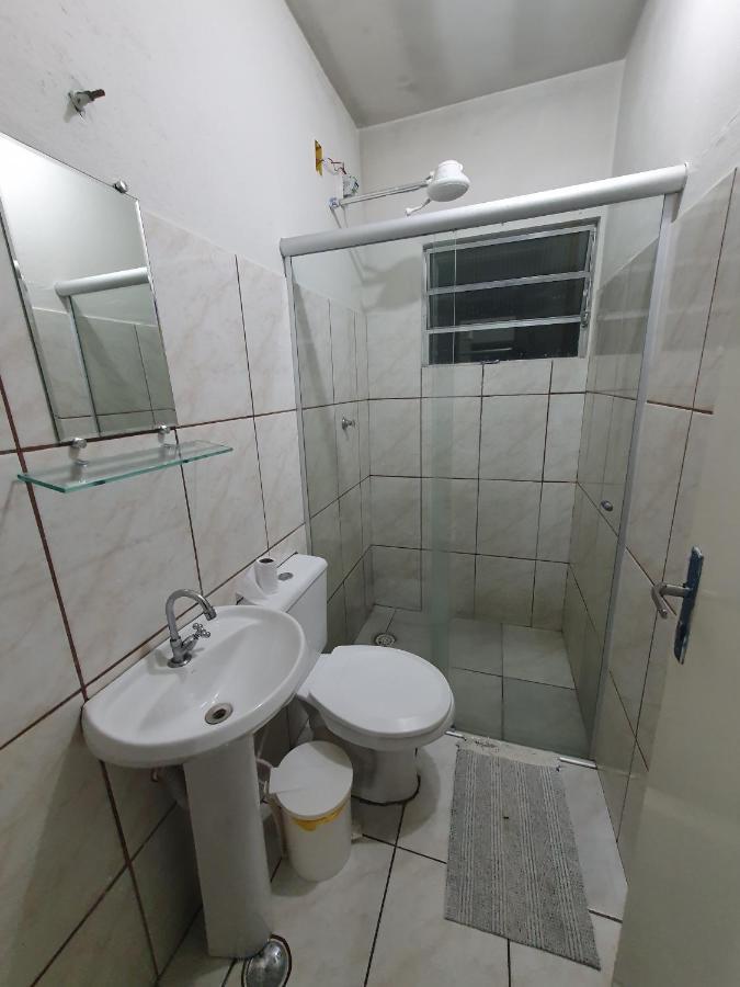 Hospedaria Dom Pedro - 500M Do Metro São Paulo Zewnętrze zdjęcie
