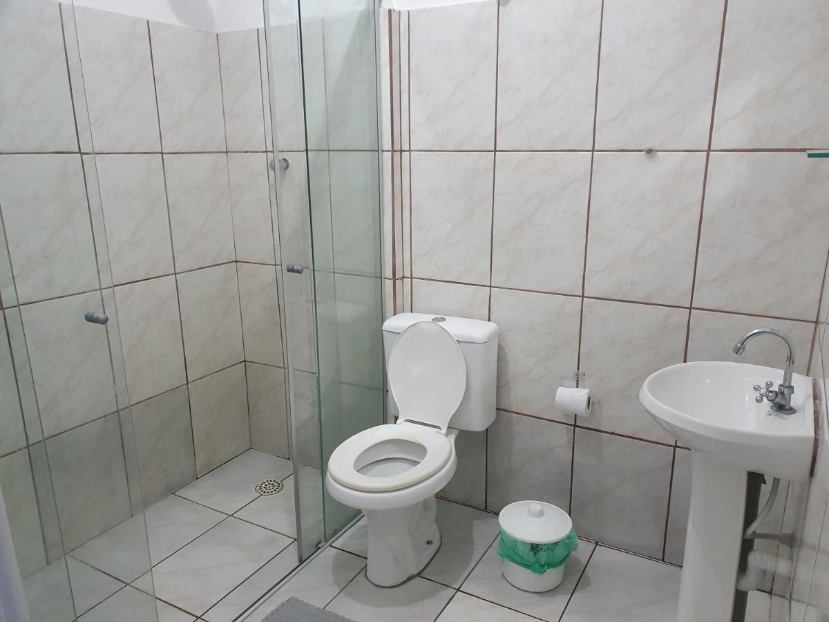 Hospedaria Dom Pedro - 500M Do Metro São Paulo Zewnętrze zdjęcie