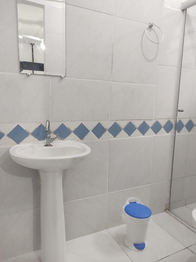 Hospedaria Dom Pedro - 500M Do Metro São Paulo Zewnętrze zdjęcie