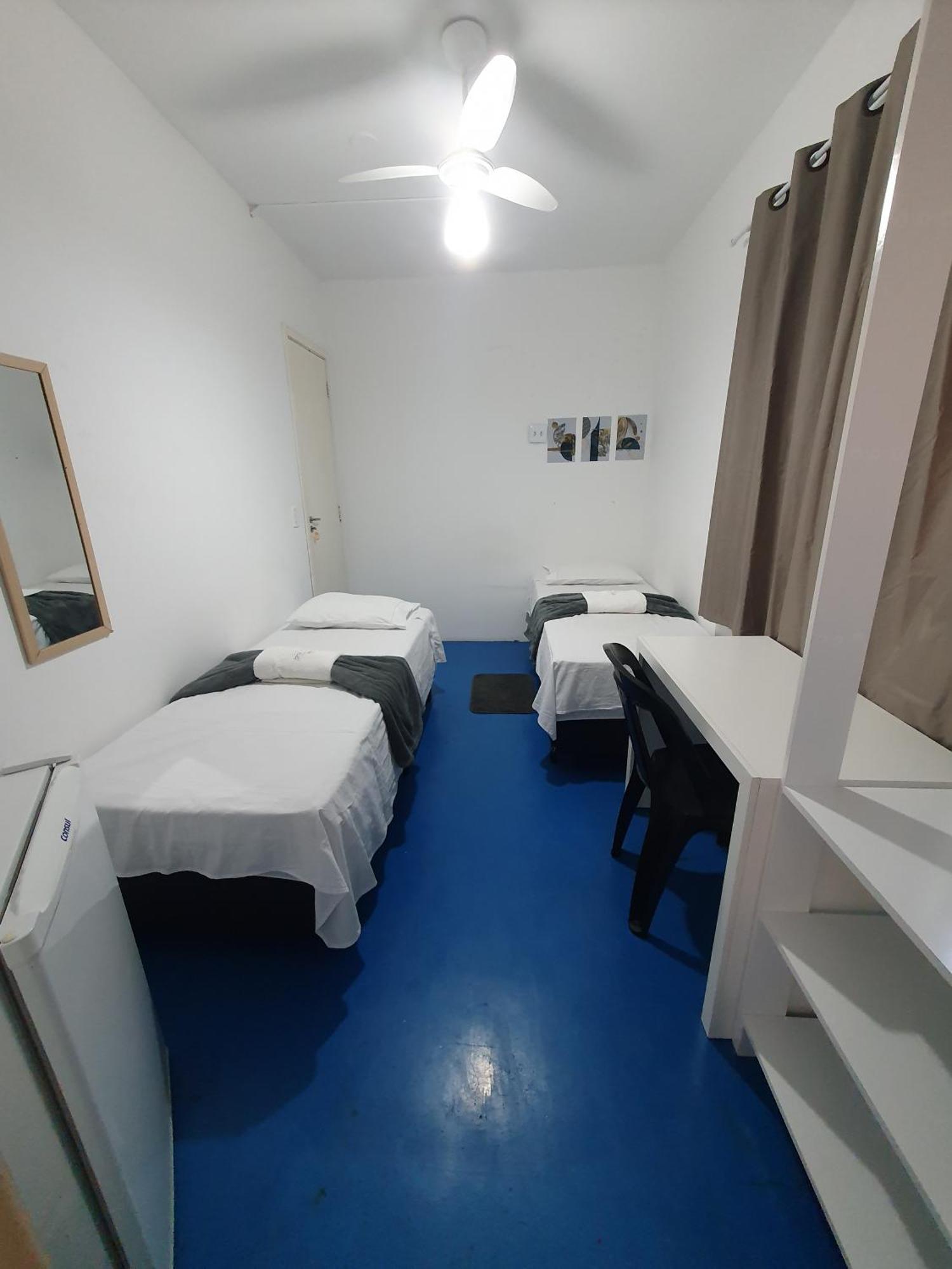 Hospedaria Dom Pedro - 500M Do Metro São Paulo Zewnętrze zdjęcie