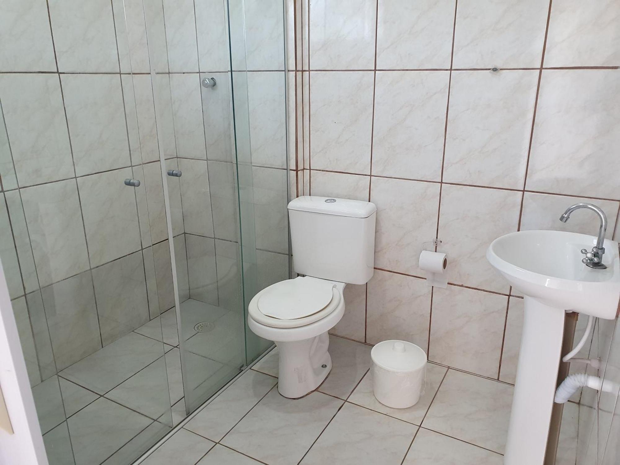 Hospedaria Dom Pedro - 500M Do Metro São Paulo Zewnętrze zdjęcie